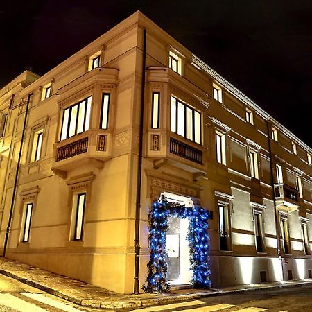 Torrione Hotel Реджо-Калабрія Екстер'єр фото